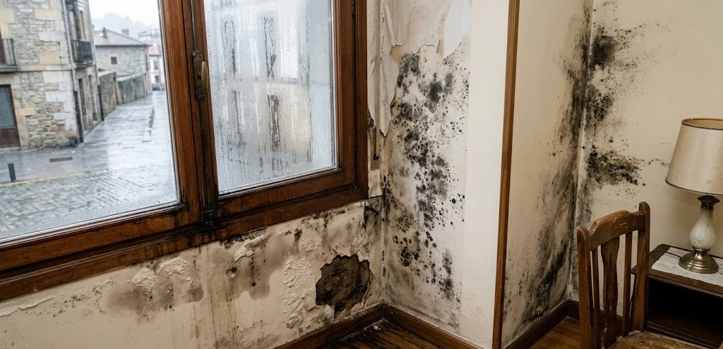 pared-con-moho